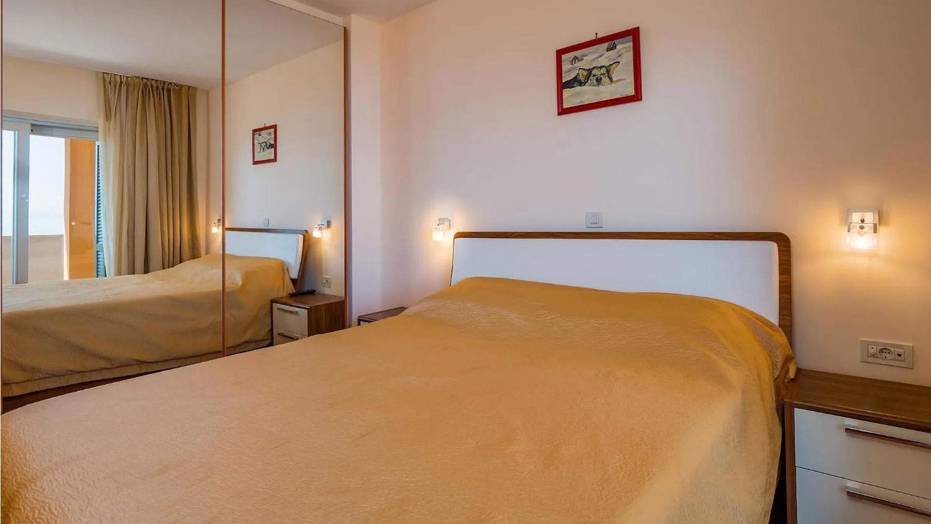 Stunning Apartment In Moscenicka Draga With Wifi 0*,  Croatia