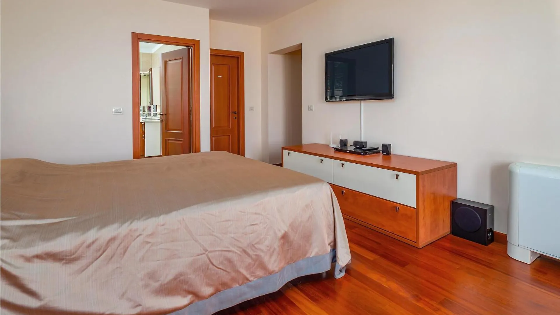 Stunning Apartment In Moscenicka Draga With Wifi