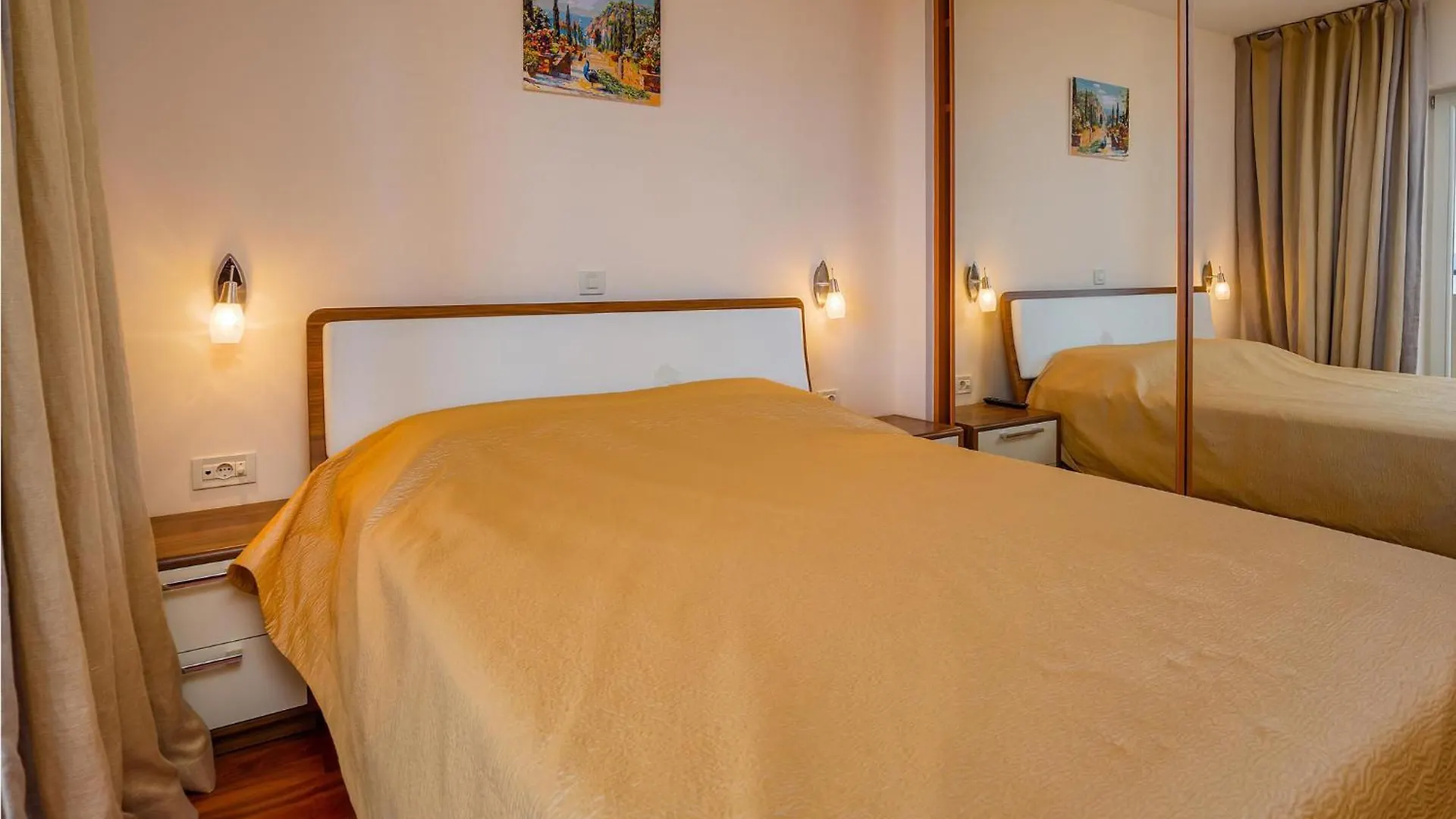 Stunning Apartment In Moscenicka Draga With Wifi