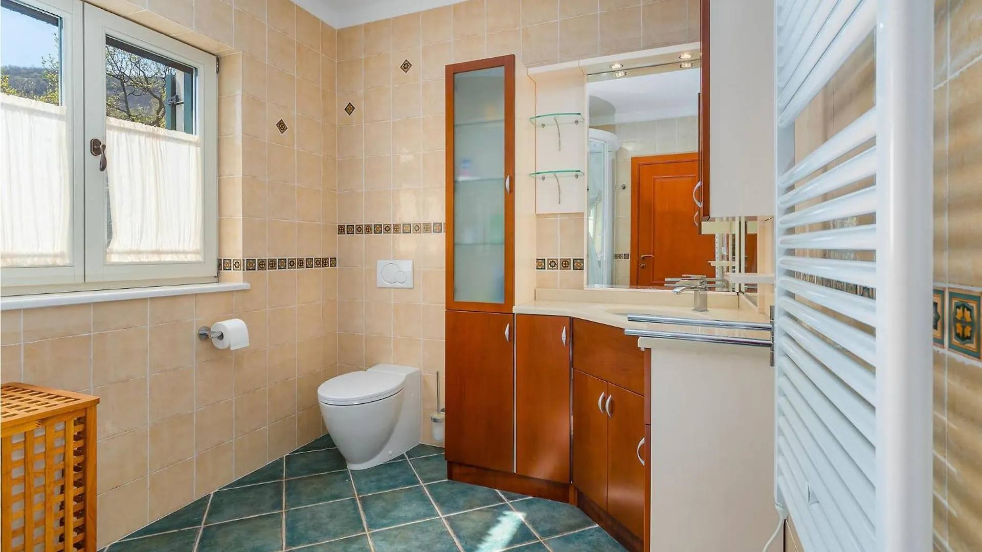 Stunning Apartment In Moscenicka Draga With Wifi