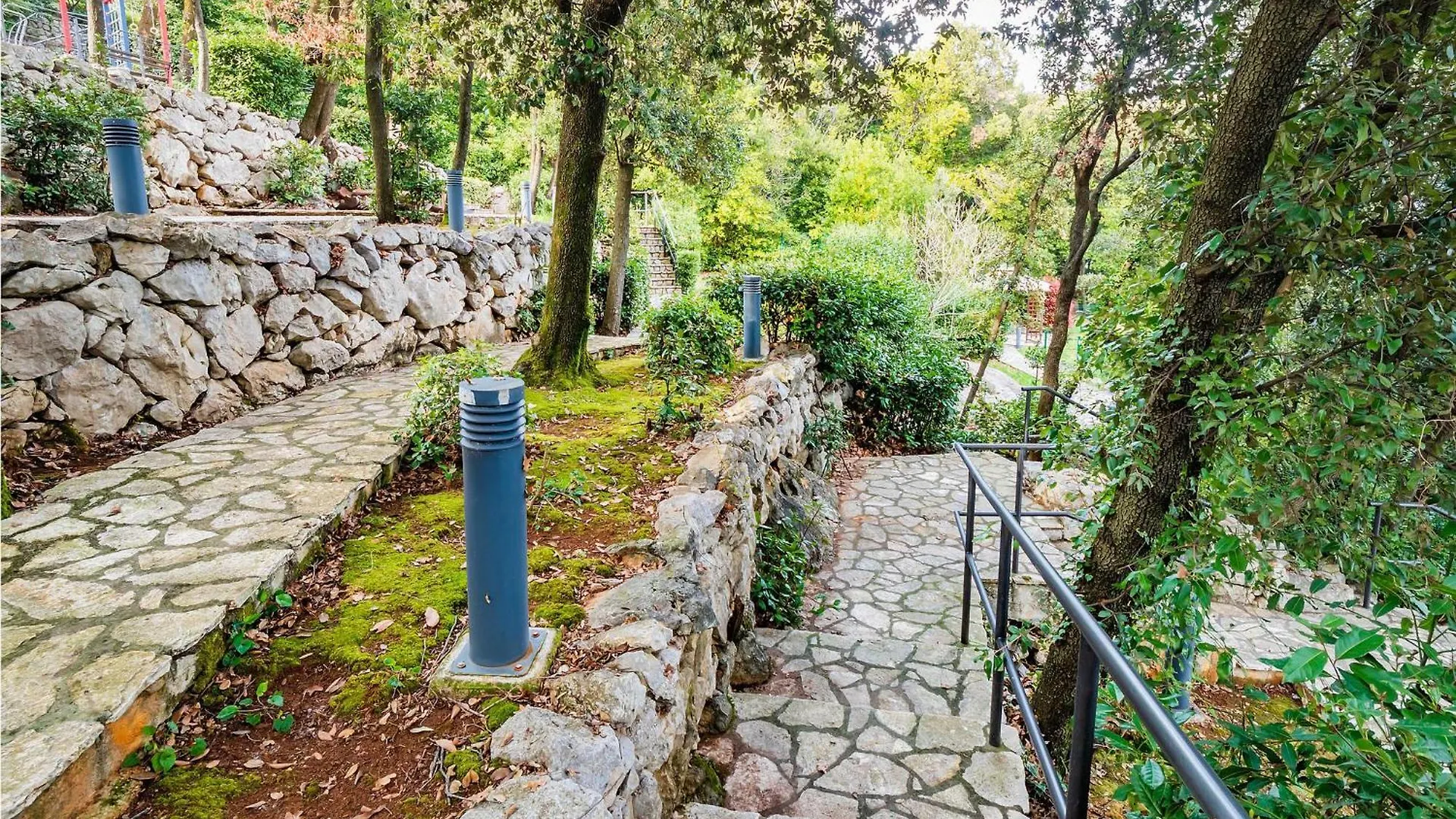 Stunning Apartment In Moscenicka Draga With Wifi