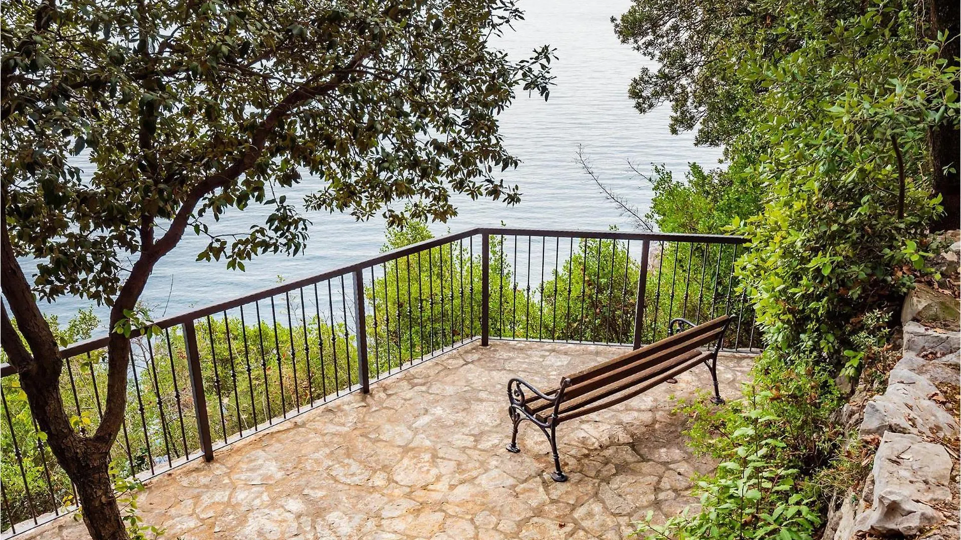 Stunning Apartment In Moscenicka Draga With Wifi Croatia