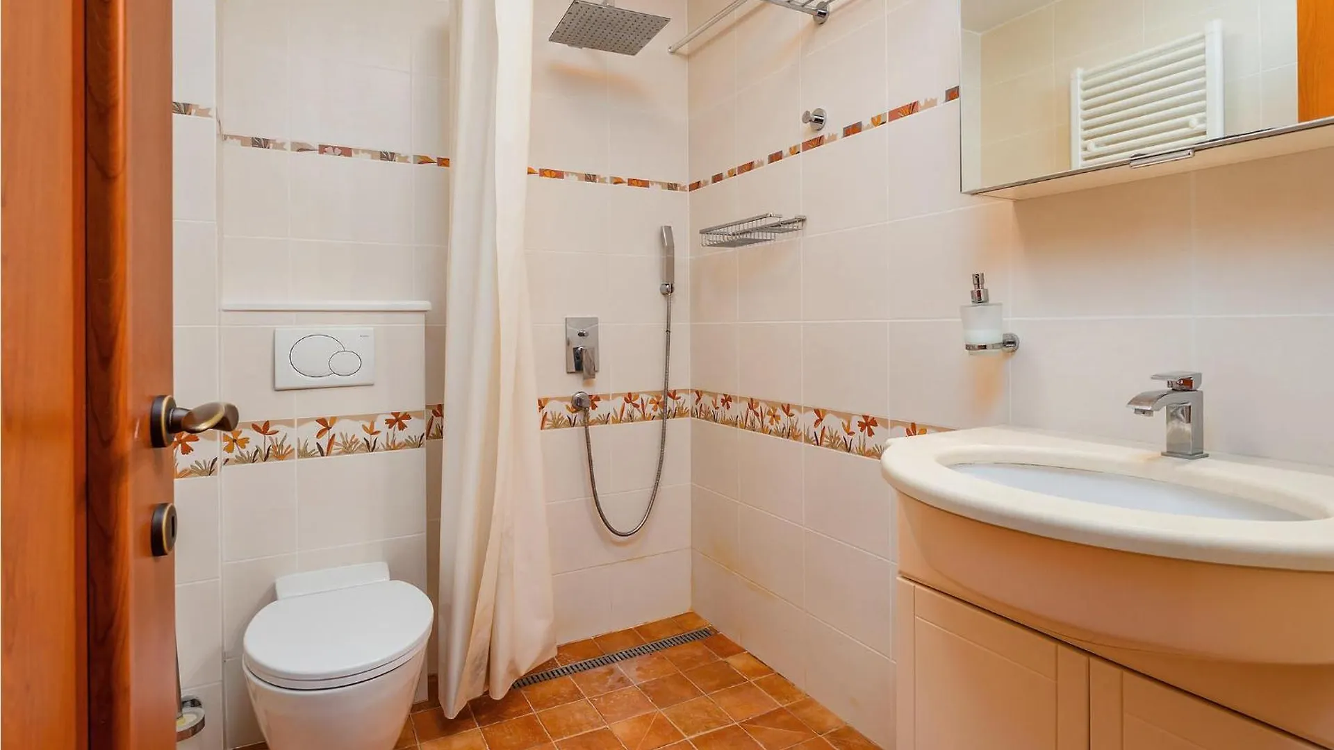 Stunning Apartment In Moscenicka Draga With Wifi Croatia