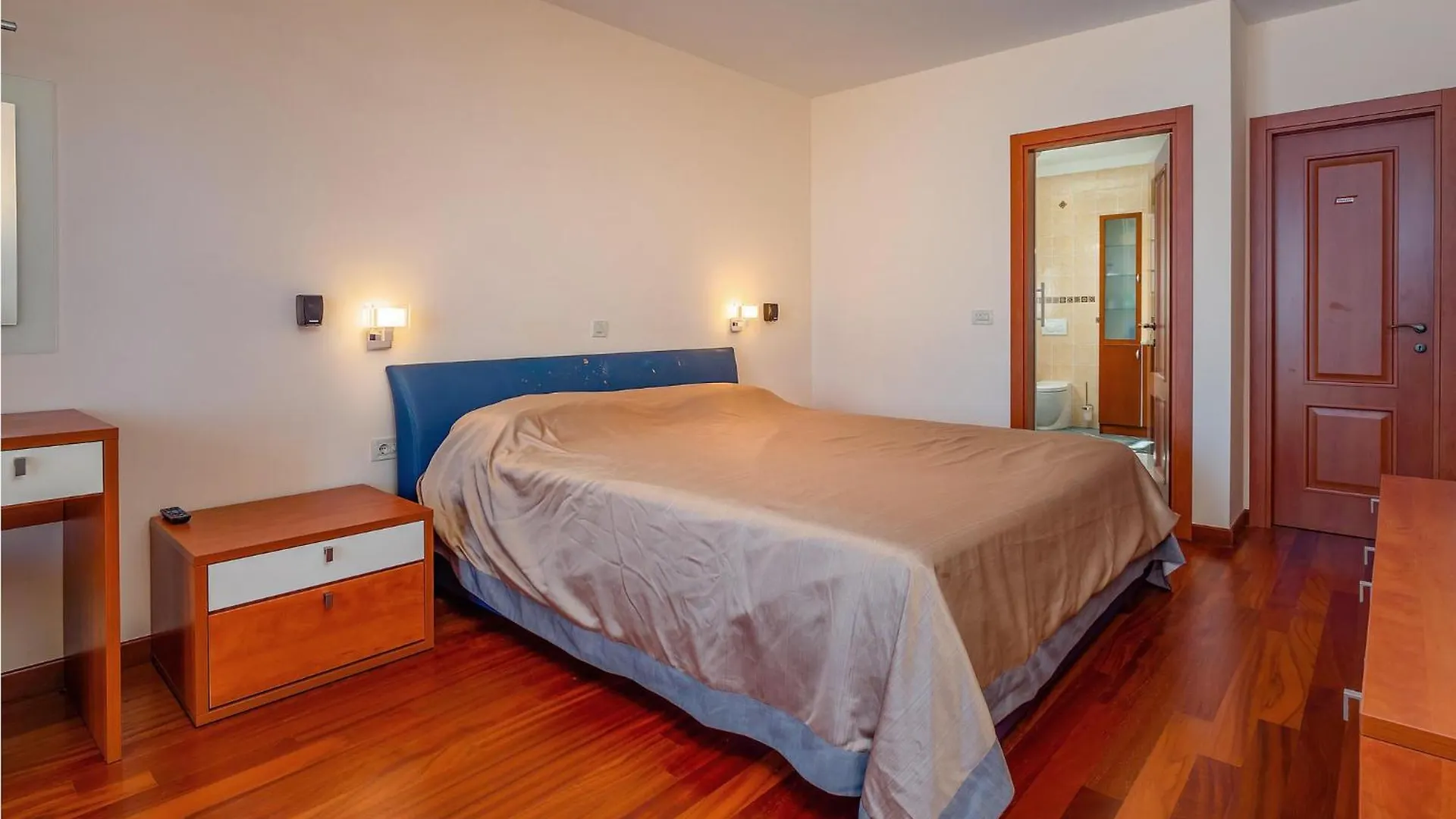 Stunning Apartment In Moscenicka Draga With Wifi Croatia