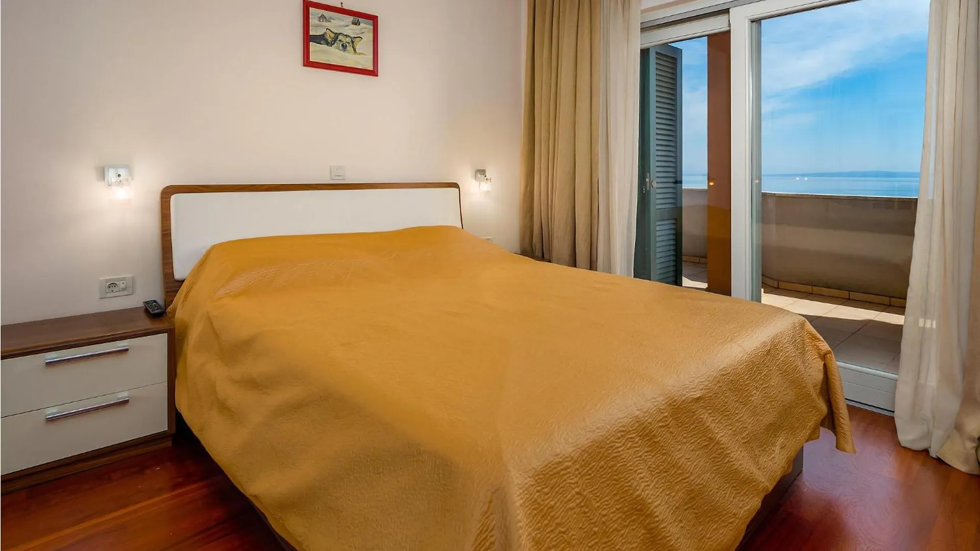 Stunning Apartment In Moscenicka Draga With Wifi 0*,  Croatia