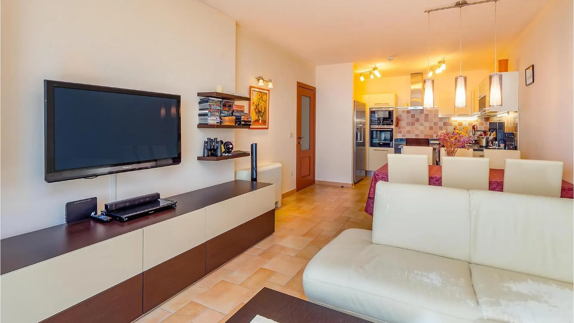 Stunning Apartment In Moscenicka Draga With Wifi