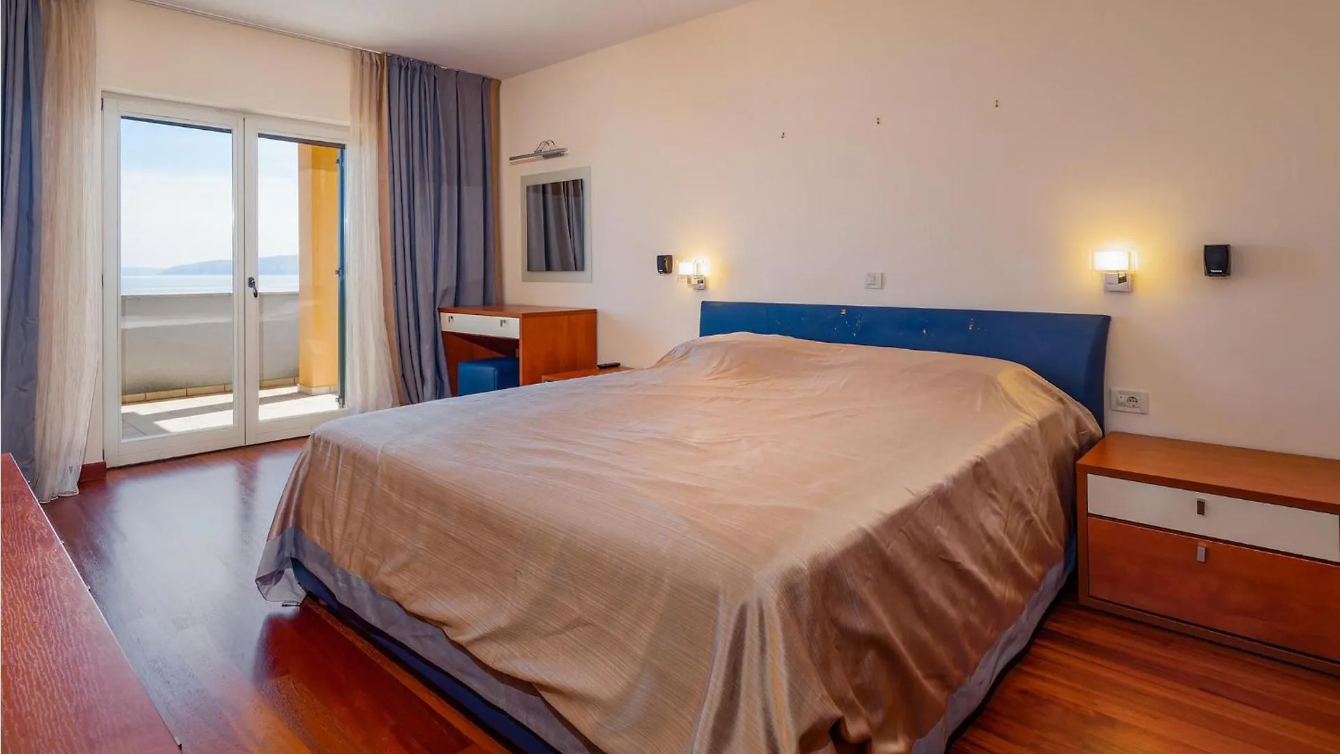 Stunning Apartment In Moscenicka Draga With Wifi Croatia