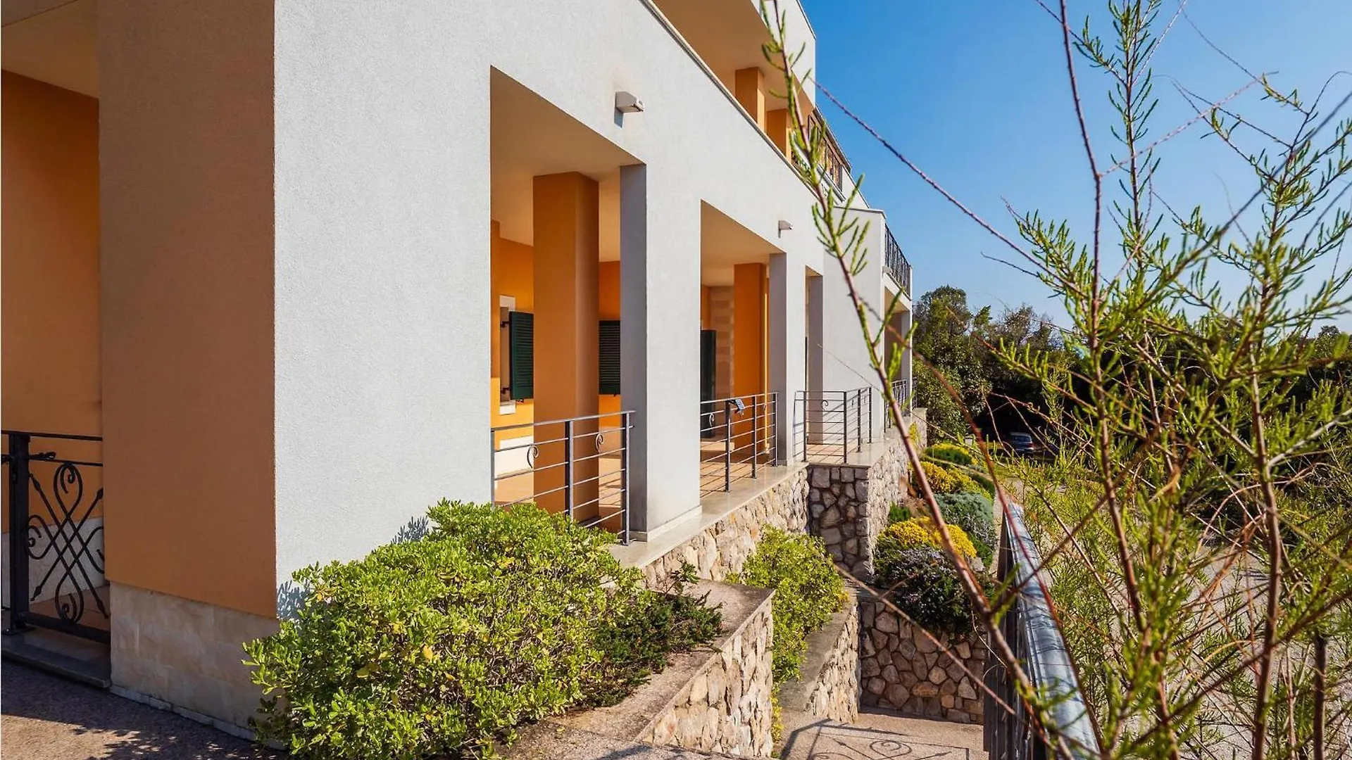 Stunning Apartment In Moscenicka Draga With Wifi